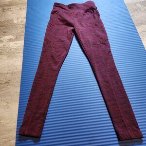 comfy active leggings